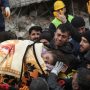 Σεισμός: Συγκλονιστικές εικόνες από την Τουρκία και τη Συρία από τον φονικό Εγκέλαδο