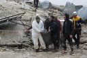 Σεισμός στη Συρία: Η Γερμανία καλεί τη Ρωσία να ασκήσει πίεση για την παροχή ανθρωπιστικής βοήθειας