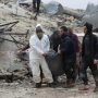 Σεισμός: Νέα δόνηση 7,7 Ρίχτερ συγκλόνισε την Τουρκία – Κατέρρευσαν κτίρια