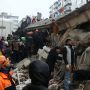 Σεισμός: Ο καταστροφικός σεισμός στην Τουρκία έγινε αισθητός έως τη Γροιλανδία και τη Δανία