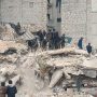 Σεισμός Τουρκία: Η ισχύς του ήταν ίση με 130 ατομικές βόμβες
