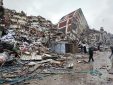 Σεισμός στην Τουρκία: Τρία μέτρα πιο κοντά στην Ελλάδα μετακινήθηκε η χώρα μετά τον σεισμό