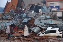 Σεισμός στην Τουρκία: Πλησιάζουν τους 5.000 οι νεκροί