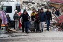 Σεισμός Τουρκία: Τον βρήκαν ανάμεσα στα συντρίμμια από βίντεο που ανέβασε στα social media