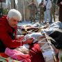 Σεισμός σε Τουρκία – Συρία: Φωτογραφίες γροθιά στο στομάχι – Θάνατος, θλίψη και απόγνωση