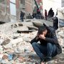 Σεισμός Τουρκία: Ελληνική ανθρωπιστική βοήθεια με είδη πρώτης ανάγκης