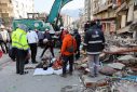 Σεισμός σε Τουρκία – Συρία: Περισσότεροι από 11.200 οι νεκροί