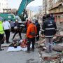 Σεισμός σε Τουρκία – Συρία: Περισσότεροι από 11.200 οι νεκροί