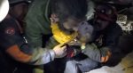 Σεισμός Τουρκία: Η επιβίωση των παιδιών και το «τρίγωνο της ζωής»