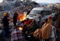 Σεισμός Τουρκία: Ανεβαίνει συνεχώς ο αριθμός των νεκρών – Στοιχειώνουν οι κραυγές των εγκλωβισμένων – Live όλες οι εξελίξεις