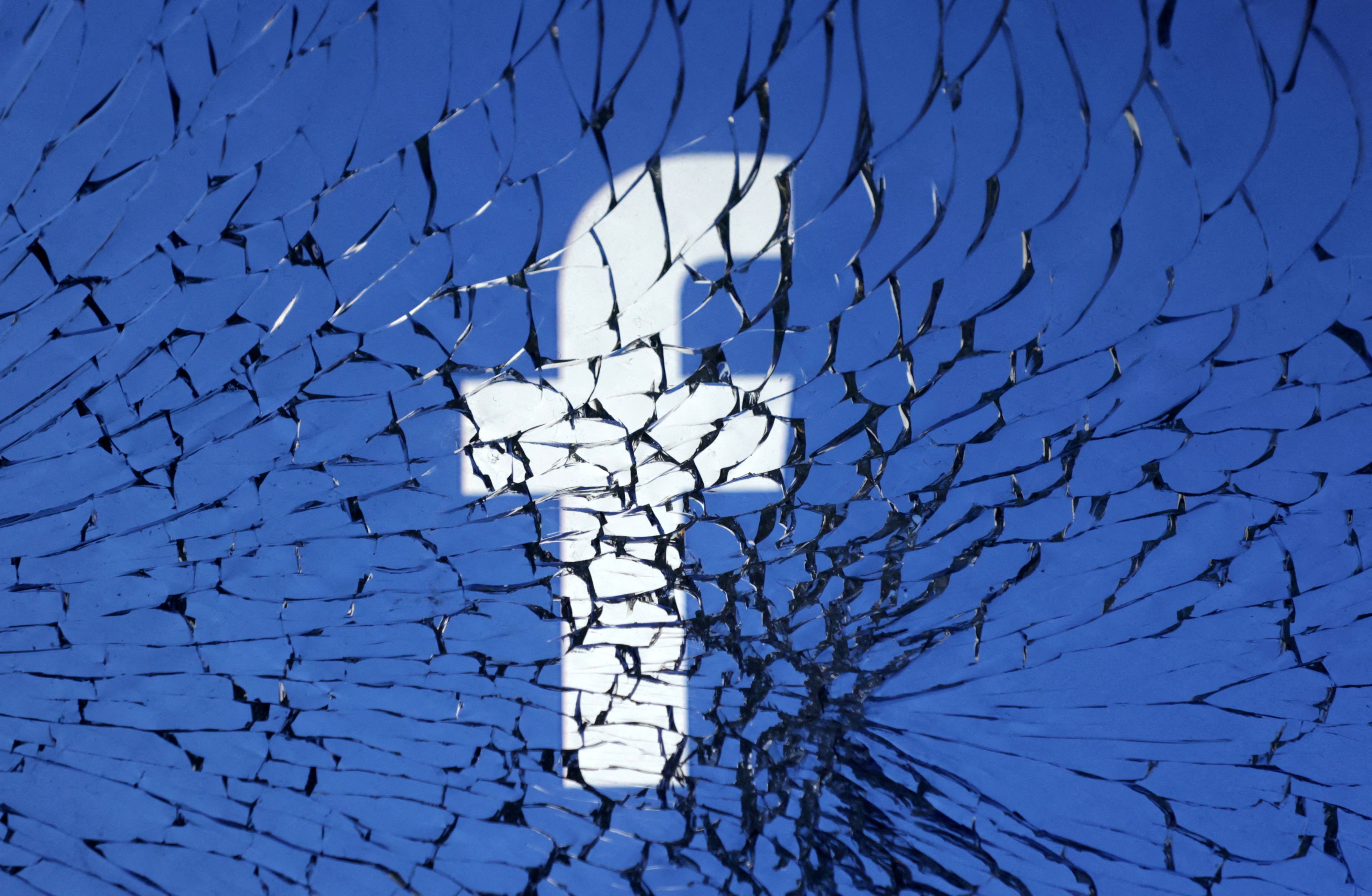Μολδαβία: Ολιγάρχης χρησιμοποίησε το Facebook για καμπάνια αποσταθεροποίησης