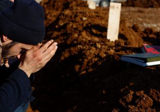 Σεισμός: Πόσες ημέρες μπορούν να επιβιώσουν οι παγιδευμένοι στα συντρίμμια – Οι καθοριστικοί παράγοντες