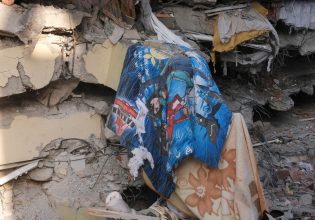 Σεισμός Τουρκία: Συνελήφθη εργολάβος πολυτελούς κτιρίου που κατέρρευσε – Προσπαθούσε να διαφύγει από τη χώρα