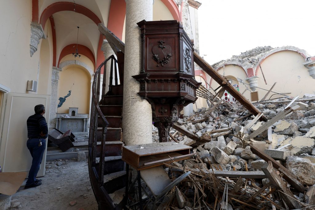 Σεισμός στην Τουρκία: Είναι «η χειρότερη φυσική καταστροφή των τελευταίων 100 ετών» λέει ο ΟΗΕ