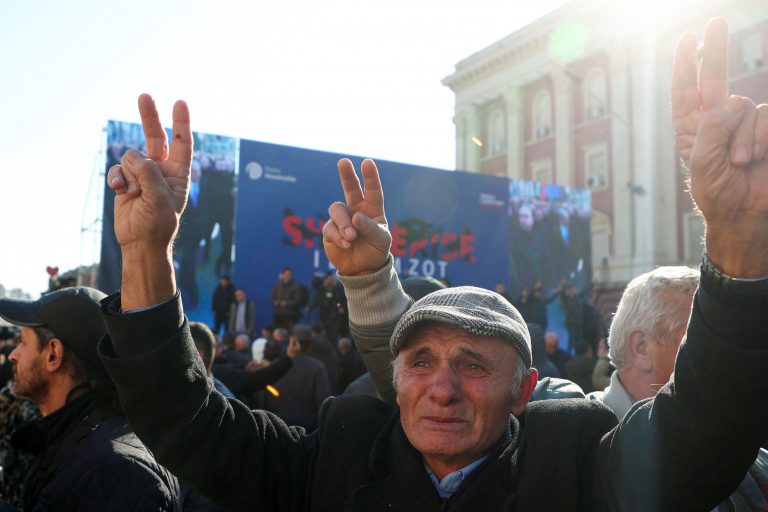 Αλβανία: Η χώρα με τους ταχύτερους ρυθμούς γήρανσης στην Ευρώπη