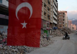 Ελληνοτουρκικά: Τι περιμένουμε μετά τη «διπλωματία των σεισμών»