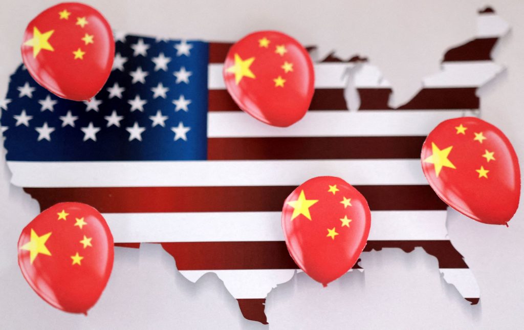 Κίνα και ΗΠΑ: Αλληλεξάρτηση και κλιμακούμενη σύγκρουση