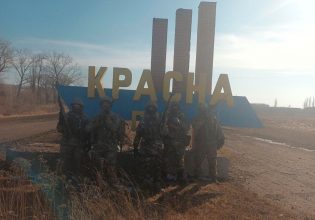 Ουκρανία: Απαισιόδοξος ο επικεφαλής της Wagner για την κατάληψη της Μπαχμούτ – «Καρφιά» για τη γραφειοκρατία