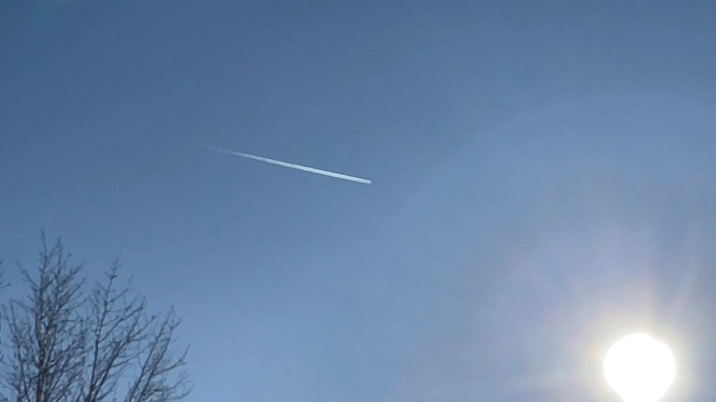 ΗΠΑ: Μυστήριο περιβάλλει τα ιπτάμενα αντικείμενα που καταρρίφθηκαν από τον αμερικανικό στρατό