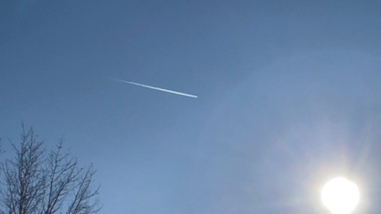 ΗΠΑ: Μυστήριο περιβάλλει τα ιπτάμενα αντικείμενα που καταρρίφθηκαν από τον αμερικανικό στρατό