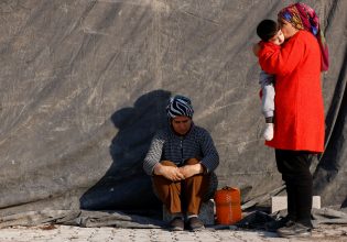 Σεισμός Τουρκία: Δυσβάσταχτο το κόστος για το κράτος