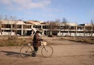 Πόλεμος στην Ουκρανία: Πρώην αρχηγός της CIA προβλέπει ποιος θα νικήσει… και πώς