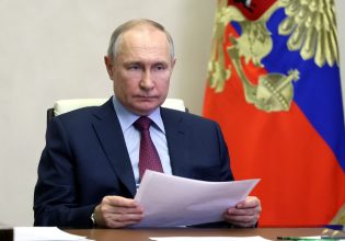 Ουκρανία: Πόσο ισχυρός είναι ο Βλαντιμίρ Πούτιν μετά από έναν χρόνο πολέμου;