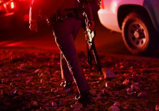 ΗΠΑ: Ένας νεκρός και τρεις τραυματίες από πυρά σε εμπορικό κέντρο στο Ελ Πάσο