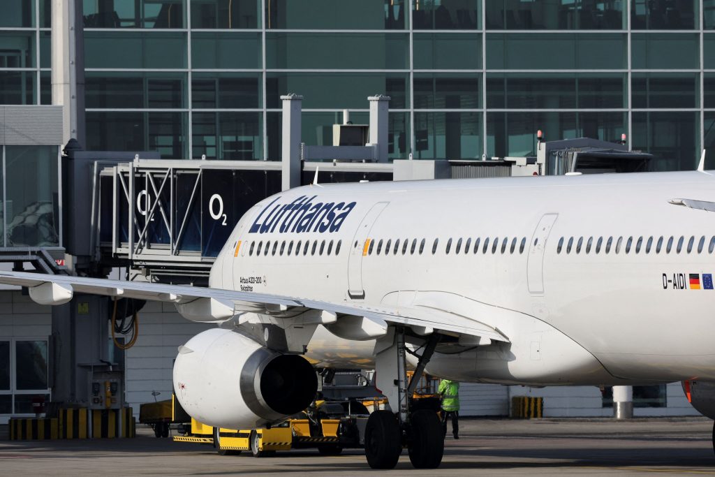 Γερμανία: Εκτός λειτουργίας τα sites τεσσάρων αεροδρομίων – Έγινε επίθεση χάκερ;