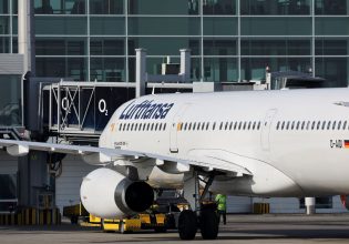 Γερμανία: Εκτός λειτουργίας τα sites τεσσάρων αεροδρομίων – Έγινε επίθεση χάκερ;