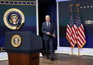 ΗΠΑ: Μυστικές συνομιλίες με την Ταϊβάν στην Ουάσινγκτον