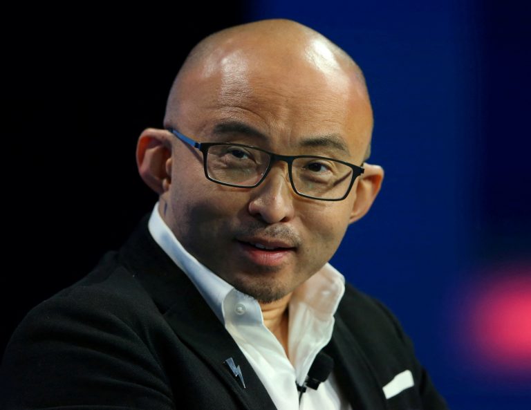 Κίνα: Αγνοείται κορυφαίος τραπεζικός επενδυτής