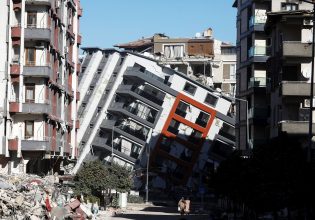 Σεισμός στην Τουρκία: Φορητά ραντάρ της NASA βοήθησαν στον εντοπισμό εγκλωβισμένων