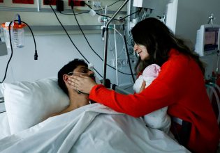 Σεισμός Τουρκία: Προειδοποίηση για εξάπλωση μολυσματικών ασθενειών σε Τουρκία