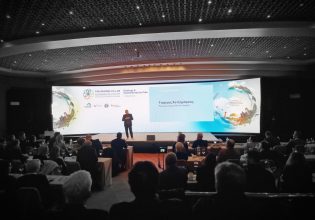 Με στόχο να γίνει η Ρόδος, παγκόσμιο πρότυπο βιώσιμου τουρισμού