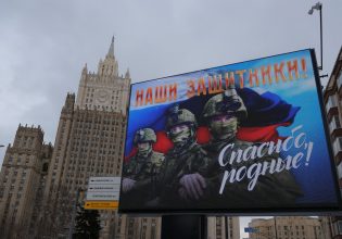 Ρωσία: Από την πολιορκία του Στάλινγκραντ στη μάχη της Μπούκα – Πώς ο Πούτιν «πούλησε» τον πόλεμο κατά της Δύσης