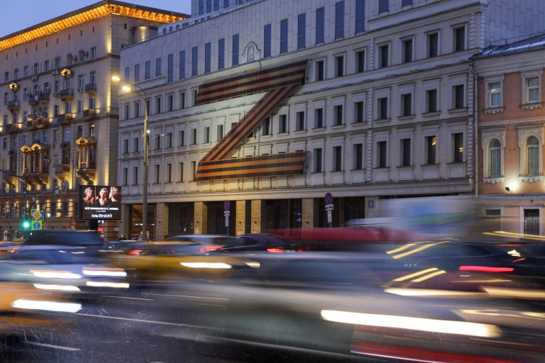 Ρωσία: Καταδίκες για σαμποτάζ από ρωσικό δικαστήριο, οι πρώτες από την έναρξη του πολέμου στην Ουκρανία