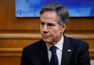 Άντονι Μπλίνκεν: Το παρασκήνιο των επισκέψεων του σε Ελλάδα και Τουρκία