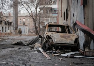 Υπονόμευσε η Δύση ευκαιρίες για ειρήνη στον πόλεμο στην Ουκρανία;