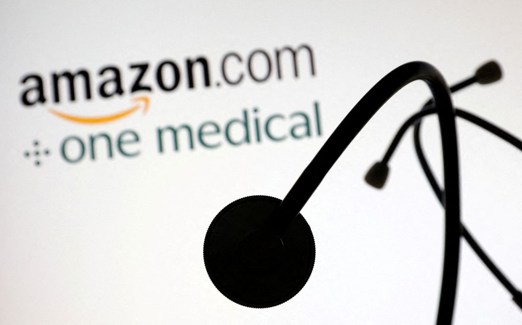 Amazon: Συνδρομητική υπηρεσία ιατρικών επισκέψεων με την εξαγορά της One Medical
