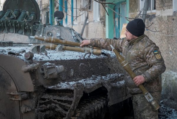Ουκρανία: Τι μέλλει γενέσθαι με τον πόλεμο