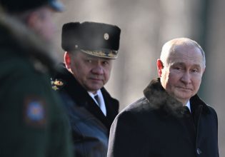 Βλαντίμιρ Πούτιν: Πώς έλαβε την απόφαση να εισβάλει στην Ουκρανία