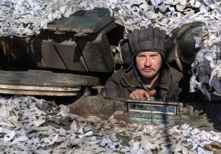 Ουκρανία: Γιατί η πόλη Μπαχμούτ ονομάζεται «μηχανή του κιμά»