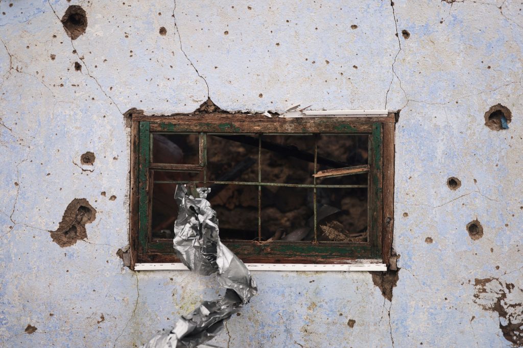 Πόλεμος στην Ουκρανία: Εναν χρόνο μετά η κάθοδος στην άβυσσο συνεχίζεται