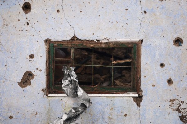 Πόλεμος στην Ουκρανία: Εναν χρόνο μετά η κάθοδος στην άβυσσο συνεχίζεται