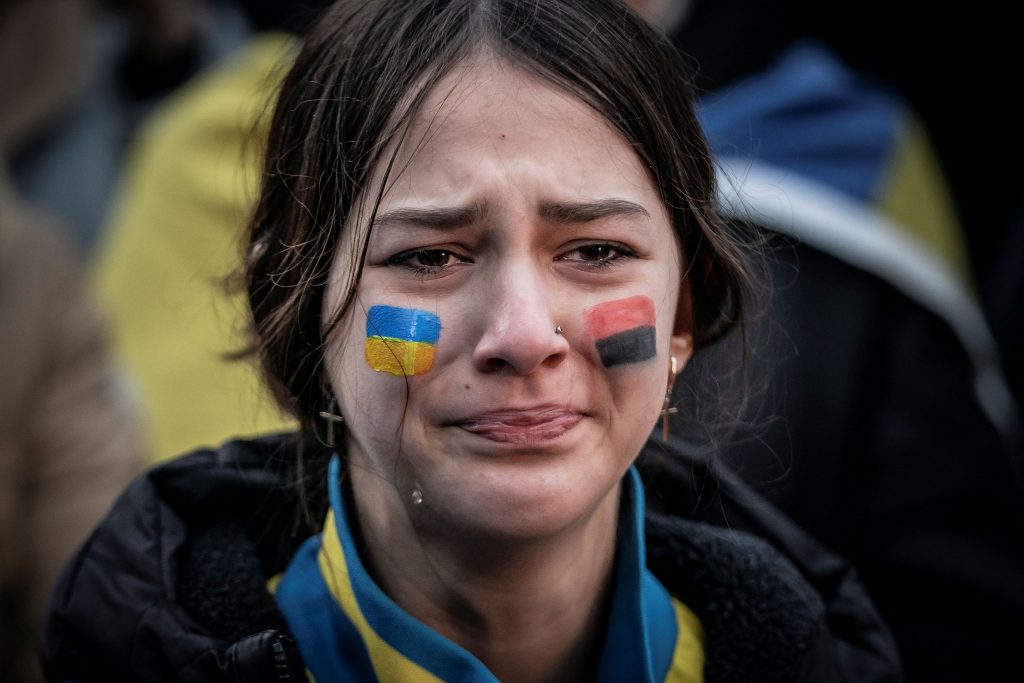 Ουκρανία: Γιατί ξεκίνησε ο πόλεμος τον Φεβρουάριο του 2022 και πως θα γραφτεί το τέλος του;