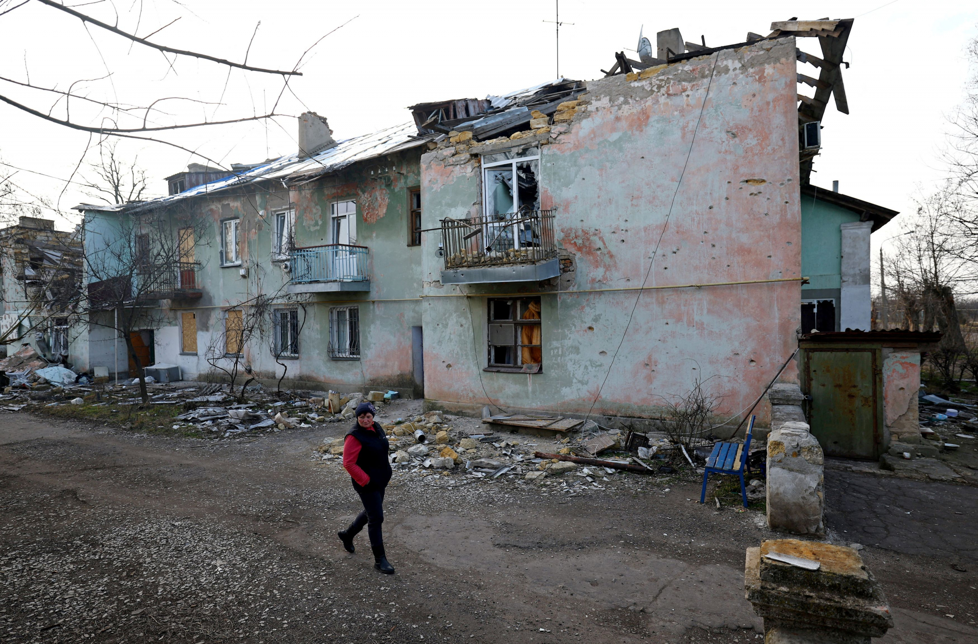Ουκρανία: Το 79% των προσφύγων αντιμετωπίζει δυσκολίες διαβίωσης στις χώρες υποδοχής