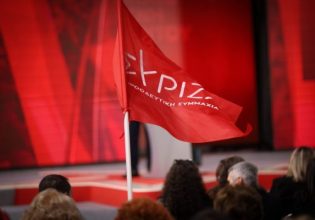 ΣΥΡΙΖΑ: «Χρυσοί» μισθοί-πρόκληση στα «γαλάζια» golden boys στην ΕΡΤ, την ώρα που η κοινωνία δοκιμάζεται