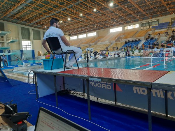 Τελικοί με το μάτι του… VAR