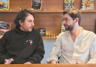 «Η νέα γενιά είναι η πιο αδικημένη, αλλά και η πιο μορφωμένη»